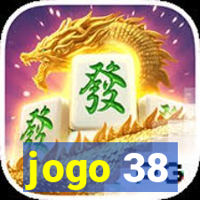 jogo 38