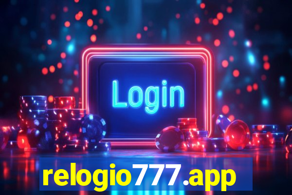 relogio777.app