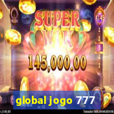 global jogo 777