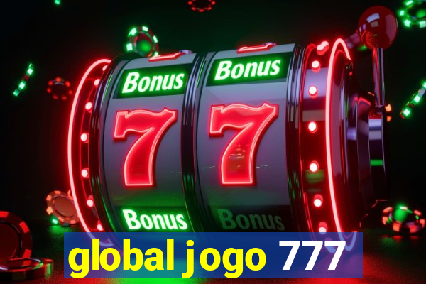 global jogo 777