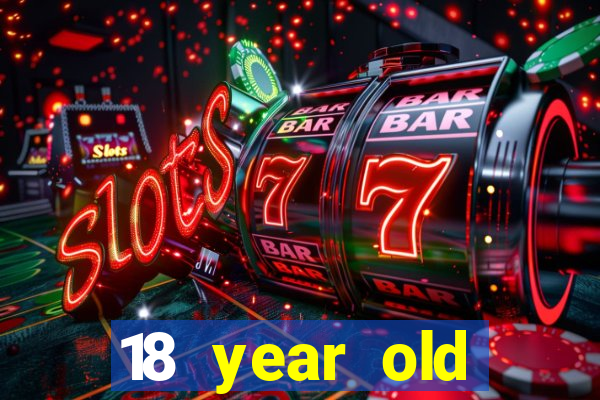 18 year old casinos in ny