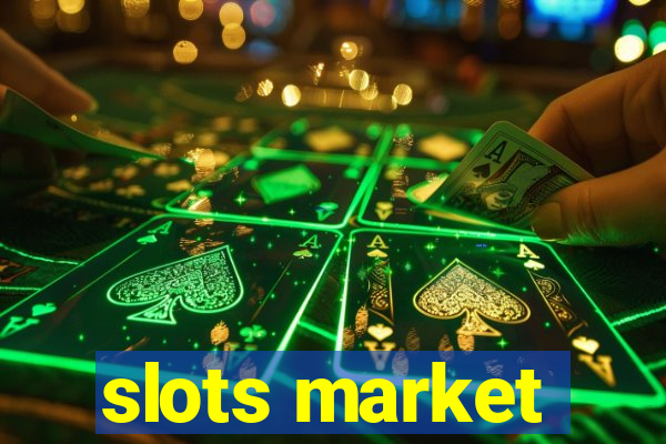 slots market