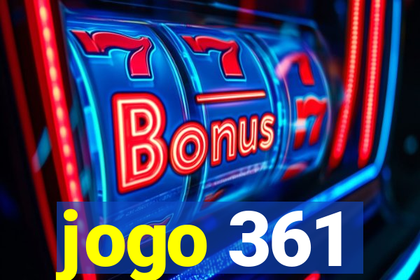 jogo 361