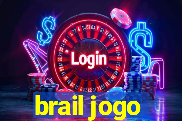 brail jogo