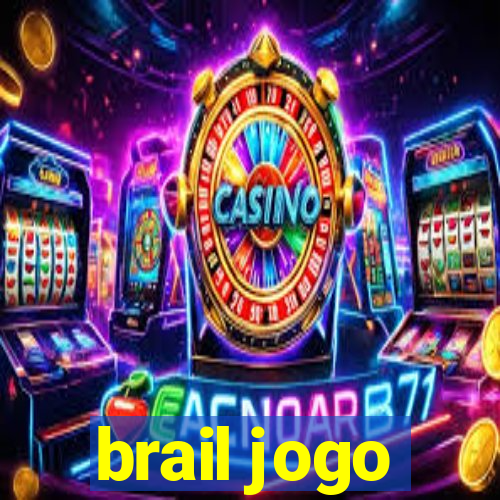 brail jogo