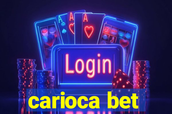 carioca bet