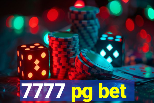 7777 pg bet