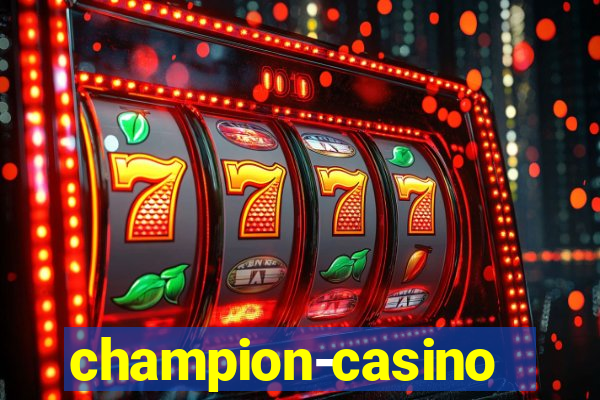 champion-casino