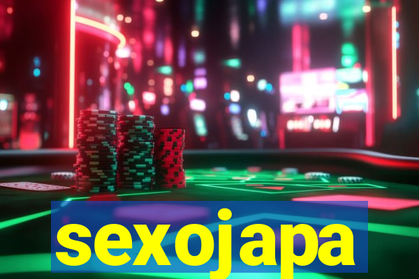 sexojapa