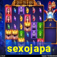 sexojapa