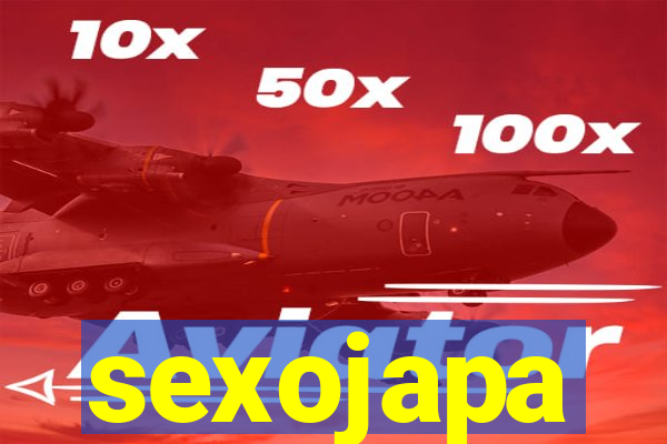 sexojapa