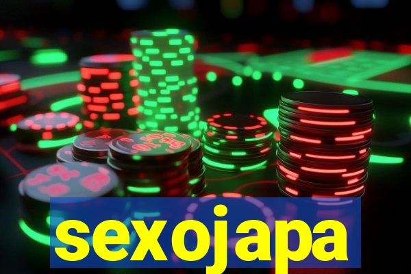 sexojapa