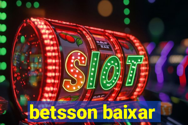 betsson baixar