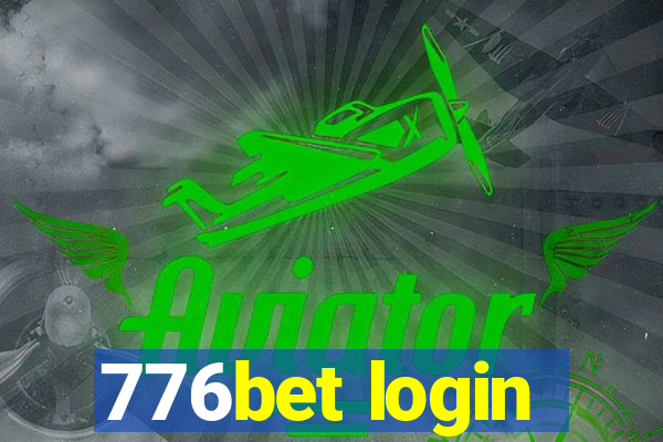 776bet login