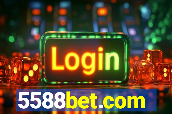 5588bet.com