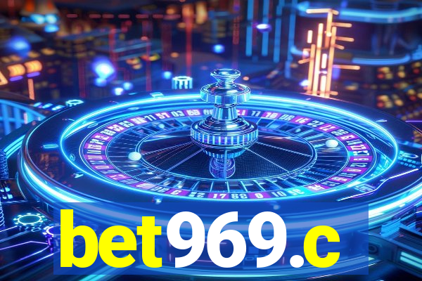 bet969.c