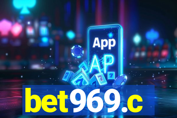 bet969.c