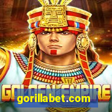 gorillabet.com