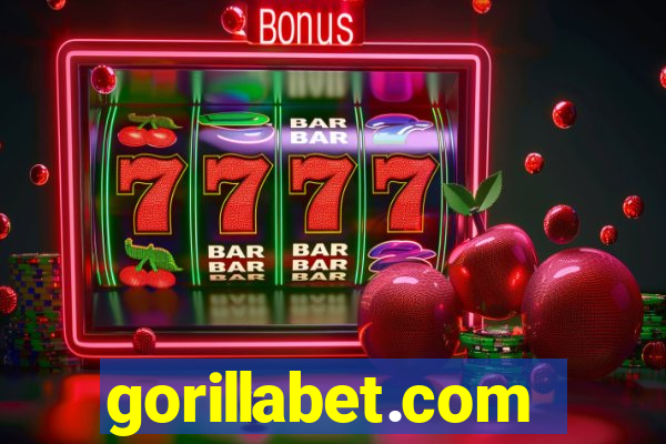 gorillabet.com