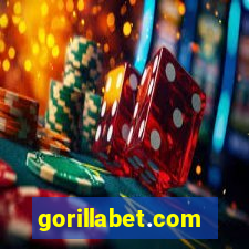 gorillabet.com