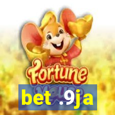 bet .9ja