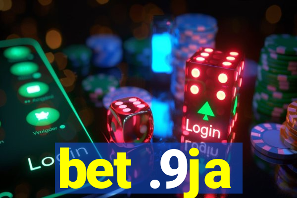 bet .9ja