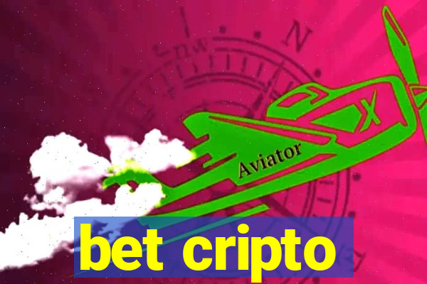 bet cripto