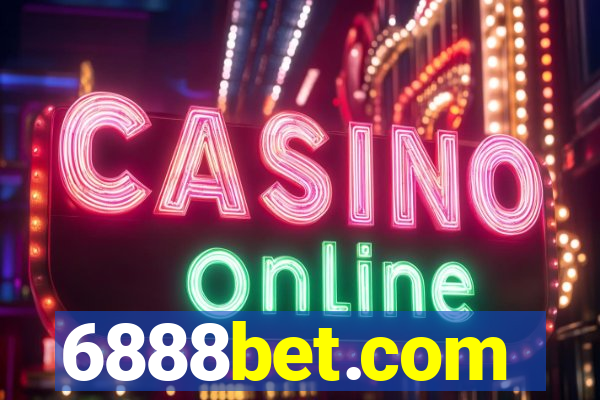 6888bet.com