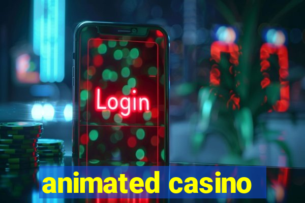 animated casino