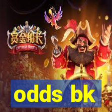 odds bk