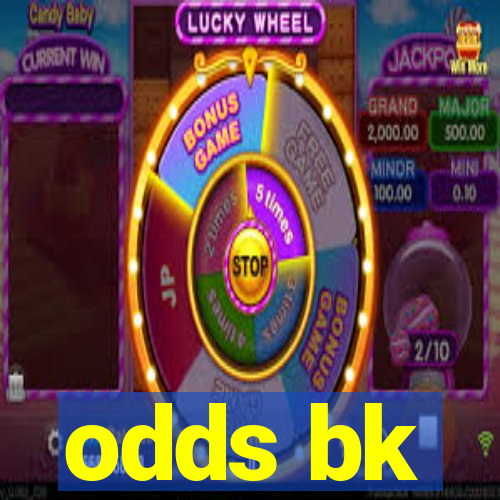 odds bk