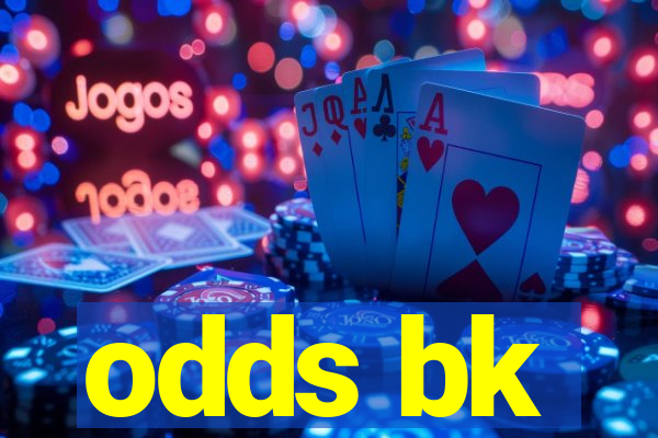 odds bk