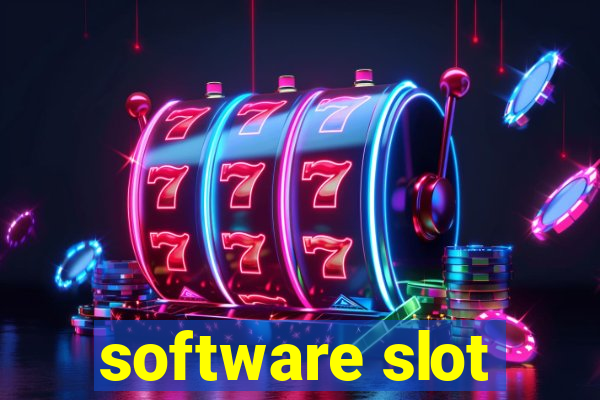 software slot