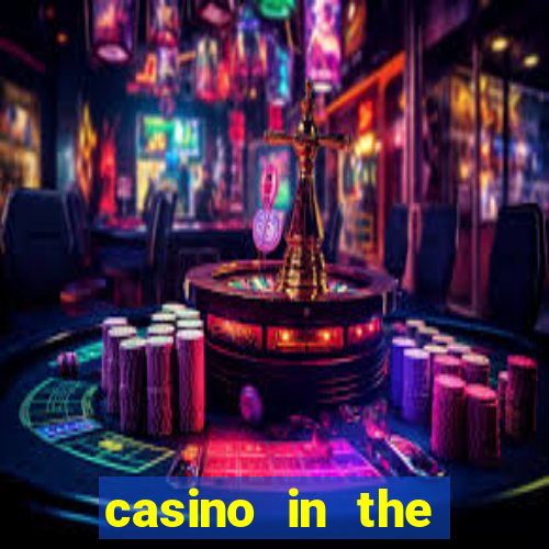 casino in the united states