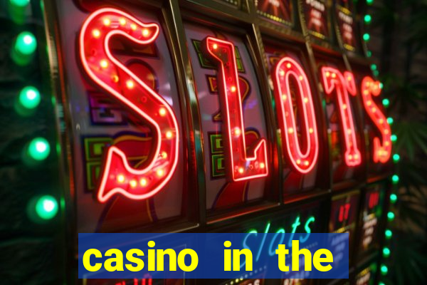 casino in the united states