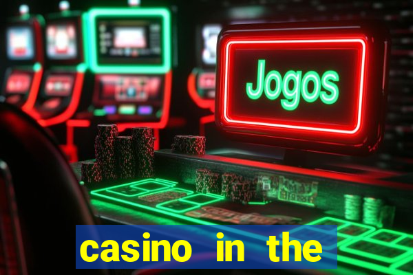 casino in the united states