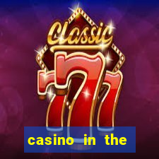 casino in the united states