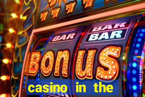 casino in the united states