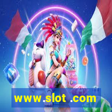 www.slot .com