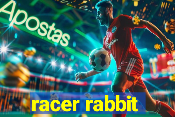 racer rabbit