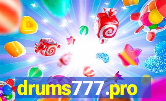 drums777.pro