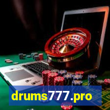 drums777.pro