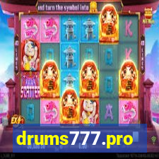 drums777.pro