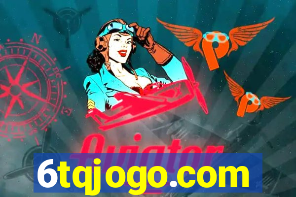 6tqjogo.com