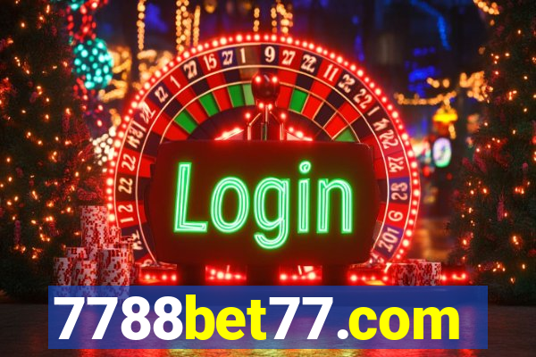 7788bet77.com