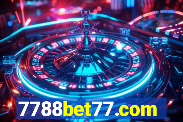 7788bet77.com