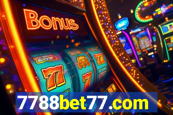 7788bet77.com