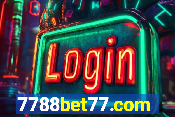 7788bet77.com