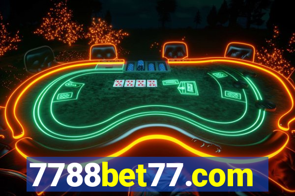 7788bet77.com