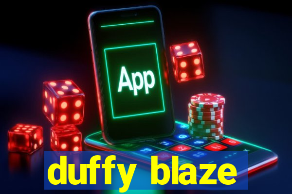 duffy blaze